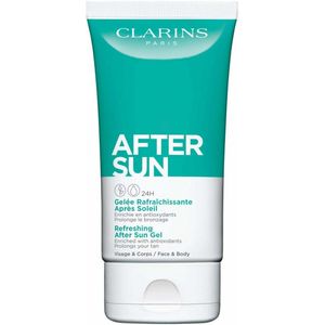 Clarins Refreshing After Sun Gel Aftersun gel 150 ml