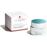Clarins - Cryo-Flash Cream-Mask - Gezichtsmasker - 75 ml - Verkoelend
