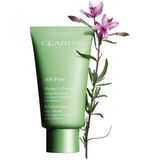 Clarins - SOS Pure Rebalancing Clay Mask - 75ml - Klei - Verzorging