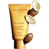Clarins - SOS Comfort - Gezichtsmasker - 75ml - Voedend