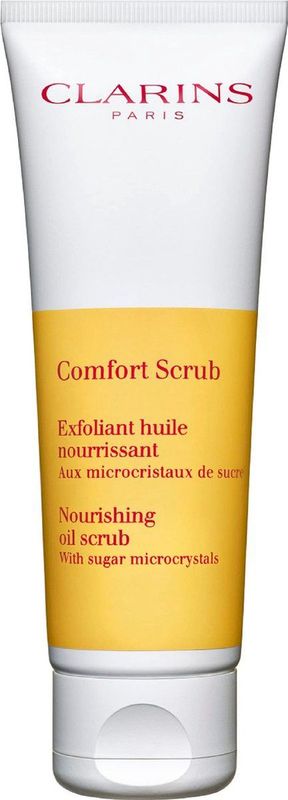 Clarins - SOS Comfort - Gezichtsmasker - 75ml - Voedend
