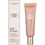 Clarins - SOS Primer - Pink - Verzorgende Primer