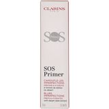 CLARINS - Makeup SOS Primer - Peach - 30 ml