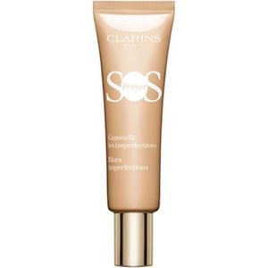 CLARINS - Makeup SOS Primer - Peach - 30 ml