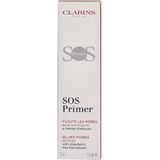 CLARINS SOS Primer Matifying - 30 ml - Make-up Primer