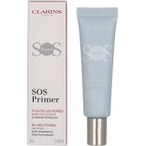 CLARINS SOS Primer Matifying - 30 ml - Make-up Primer