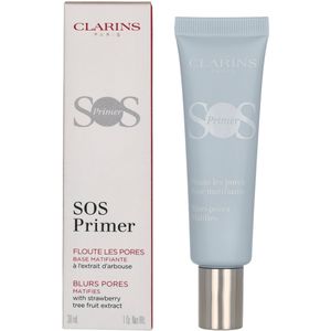 CLARINS SOS Primer Matifying - 30 ml - Make-up Primer
