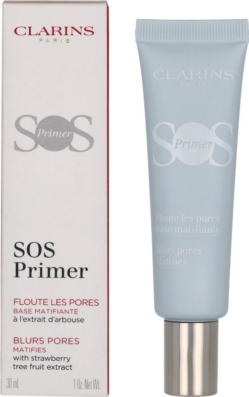 Clarins - SOS Primer 30 ml matifying