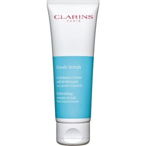 Clarins Fresh Scrub 50 ml