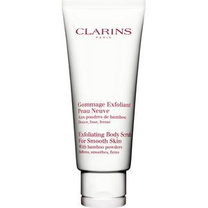 Clarins - Exfoliating Body Scrub - Scrub - 200ml