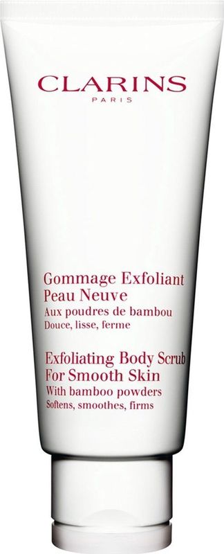 Clarins - Exfoliating Body Scrub - Scrub - 200ml