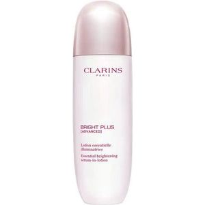 Clarins - Bright Plus Advanced Essential - Serum-In-Lotion - 150 ml