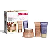 Clarins Extra-Firming Essential Care Routine Set
