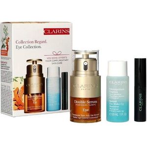 Clarins - Eye Collection Set