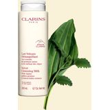 Clarins - Velvet Cleansing Milk - Gezichtsreiniger - 200 ml