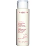 Clarins - Velvet Cleansing Milk - Gezichtsreiniger - 200 ml