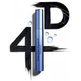 Clarins - Wonder Perfect 4D Mascara Waterproof - 8ml - Zwart