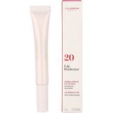 Clarins Lip Perfector Glow 12 ml - 20 Translucent Glow
