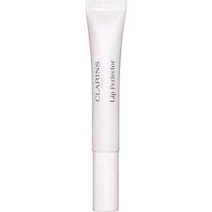 Clarins - Lip Perfector Glow Lipgloss 12 ml 20 Transculent Glow