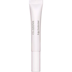 CLARINS Natural Lip Perfector (Eclat Minute Embellisseur L&egrave;vres) 12 ml 20 translucent glow