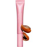 Clarins - Lip Perfector Glow Lipgloss 12 ml 21 Soft Pink Glow