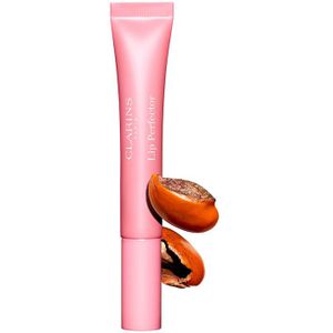 Clarins - Lip Perfector Glow Lipgloss 12 ml 21 Soft Pink Glow