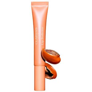 Clarins - Lip Perfector Glow Lipgloss 12 ml 22 Peach Glow