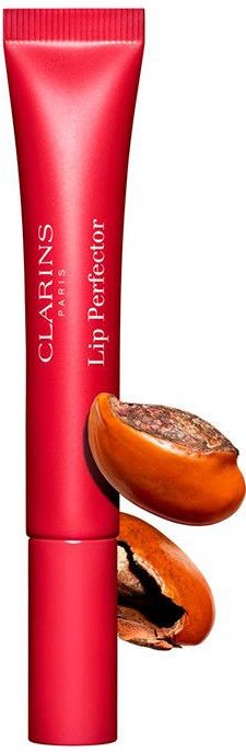 CLARINS - Lip Perfector Glow - 12 ml - Lipgloss