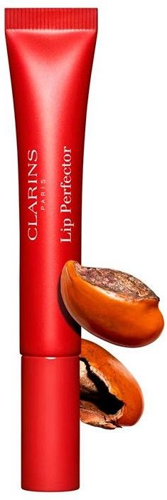 CLARINS - Lip Perfector Glow - 12 ml - Lipgloss