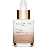 Clarins - Tinted Oleo-Serum Foundation 30 ml 5