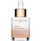 Clarins - Tinted Oleo-Serum Foundation 30 ml 5