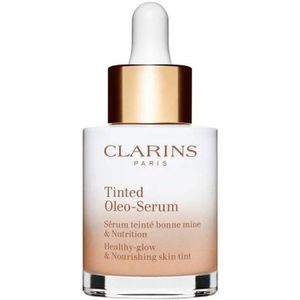 Clarins - Tinted Oleo-Serum Foundation 30 ml 5