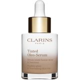 Clarins - Tinted Oleo-Serum Foundation 30 ml 6