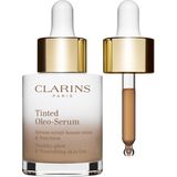 Clarins - Tinted Oleo-Serum Foundation 30 ml 6