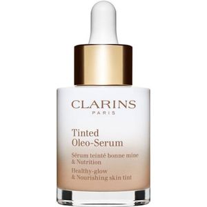 Clarins - Tinted Oleo-Serum Foundation 30 ml 6