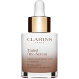 Clarins - Tinted Oleo-Serum - Getint Serum - 08 - 30ml