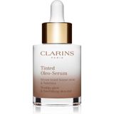 Clarins - Tinted Oleo-Serum - Getint Serum - 08 - 30ml