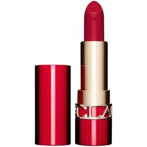 Clarins Joli Rouge Velvet Lipstick 742V Jolie Rouge (3,5 g)