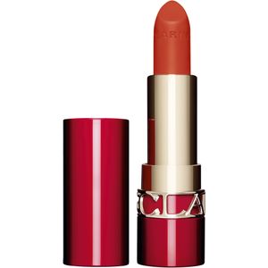 Clarins  Joli Rouge Velvet Lipstick 711V Papaya