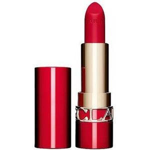 Clarins Joli Rouge Velvet Lipstick 760V Pink Cranberry 3,5 gram