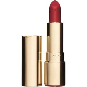 Clarins - Joli Rouge Velvet - Lippenstift - Tint 758V - 3,5 g