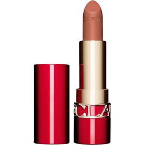 Joli Rouge Velvet - Lippenstift - Mat - 16 Kleuren - Verzorgende Formule