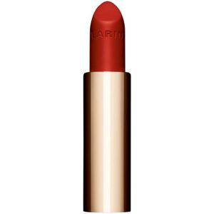 Clarins Joli Rouge Velvet Lipstick Refill 771V Dahlia Red 3,5 gram