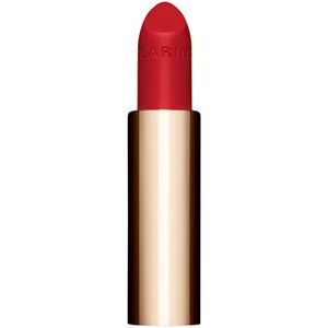 Clarins Joli Rouge Velvet Lipstick Refill 754V Deep Red 3,5 gram