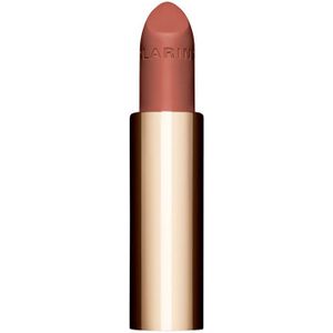 Clarins Joli Rouge Velvet La recharge 758V Sandy Pink