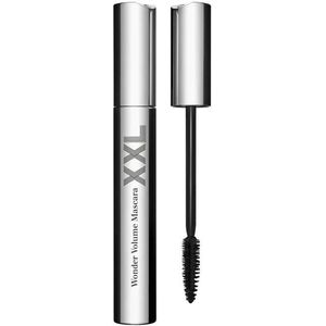 Clarins - Wonder Volume XXL Mascara - Zwart - 8 ml