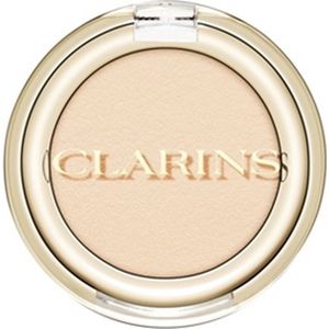 Clarins Ombre Skin Oogschaduw Matte Ivory 1,5 gram