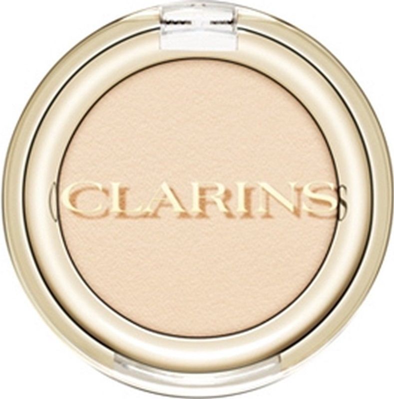 Clarins Ombre Skin Oogschaduw Matte Ivory 1,5 gram