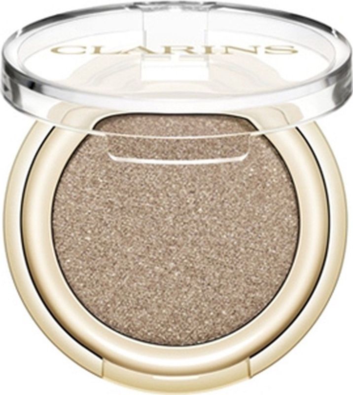 Clarins Ombre Skin Oogschaduw Pearly Gold 1,5 gram