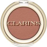Clarins - Ombre Skin - Oogschaduw - Matte Rosewood - 1,5 g